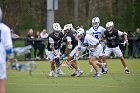 MLax vs MIT  Wheaton College Men’s Lacrosse vs MIT. - Photo By: KEITH NORDSTROM : Wheaton, Lacrosse, LAX, NEWMAC